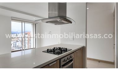 Arriendo Apartamento Sector El Cable/Laureles, Manizales