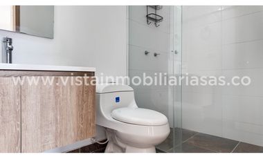 Arriendo Apartamento Sector El Cable/Laureles, Manizales