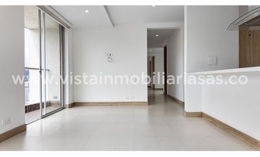 Arriendo Apartamento Sector El Cable/Laureles, Manizales