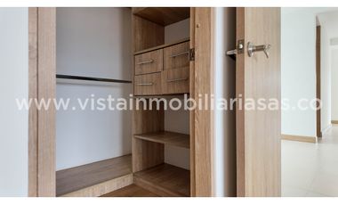 Arriendo Apartamento Sector El Cable/Laureles, Manizales