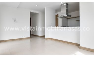 Arriendo Apartamento Sector El Cable/Laureles, Manizales