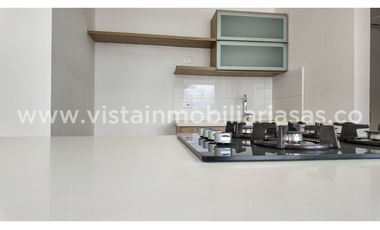 Arriendo Apartamento Sector El Cable/Laureles, Manizales