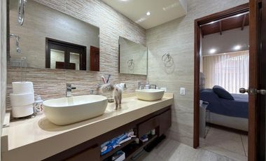 VENTA DE CASA EN CONJUNTO CERRADO EN VILLA CAMPESTRE TRADICIONAL.