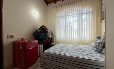 VENTA DE CASA EN CONJUNTO CERRADO EN VILLA CAMPESTRE TRADICIONAL.