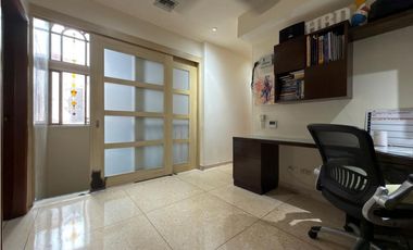 VENTA DE CASA EN CONJUNTO CERRADO EN VILLA CAMPESTRE TRADICIONAL.