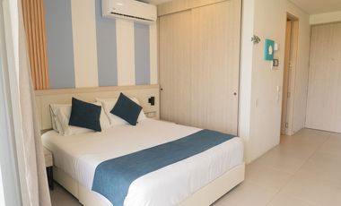 SE VENDE APARTAMENTO EN POZOS COLORADOS