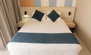 SE VENDE APARTAMENTO EN POZOS COLORADOS