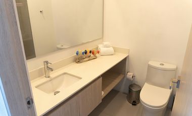 SE VENDE APARTAMENTO EN POZOS COLORADOS