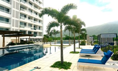 SE VENDE APARTAMENTO EN POZOS COLORADOS