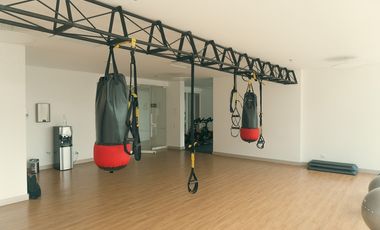 SE VENDE APARTAMENTO EN POZOS COLORADOS