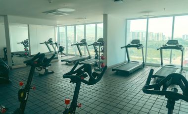 SE VENDE APARTAMENTO EN POZOS COLORADOS