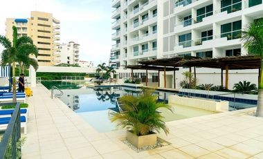 SE VENDE APARTAMENTO EN POZOS COLORADOS