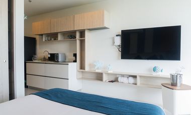 SE VENDE APARTAMENTO EN POZOS COLORADOS