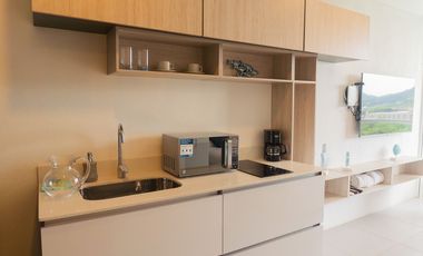 SE VENDE APARTAMENTO EN POZOS COLORADOS