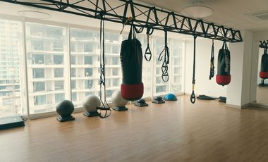 SE VENDE APARTAMENTO EN POZOS COLORADOS