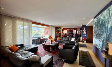 Apartamento Duplex en Venta en El Poblado, Medellín, Antioquia