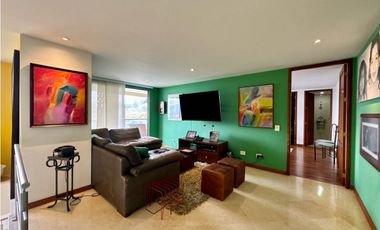 Apartamento Duplex en Venta en El Poblado, Medellín, Antioquia