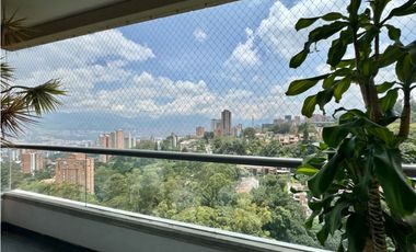 Apartamento Duplex en Venta en El Poblado, Medellín, Antioquia