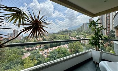 Apartamento Duplex en Venta en El Poblado, Medellín, Antioquia
