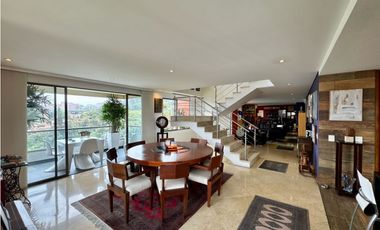 Apartamento Duplex en Venta en El Poblado, Medellín, Antioquia