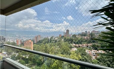 Apartamento Duplex en Venta en El Poblado, Medellín, Antioquia