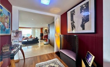 Apartamento Duplex en Venta en El Poblado, Medellín, Antioquia
