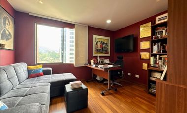 Apartamento Duplex en Venta en El Poblado, Medellín, Antioquia