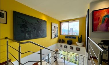 Apartamento Duplex en Venta en El Poblado, Medellín, Antioquia