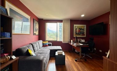 Apartamento Duplex en Venta en El Poblado, Medellín, Antioquia