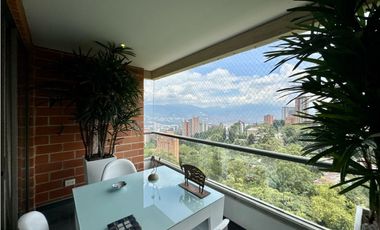 Apartamento Duplex en Venta en El Poblado, Medellín, Antioquia
