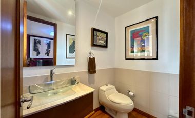 Apartamento Duplex en Venta en El Poblado, Medellín, Antioquia