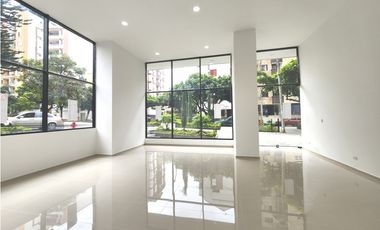 LOCAL ARRIENDO AURORA
