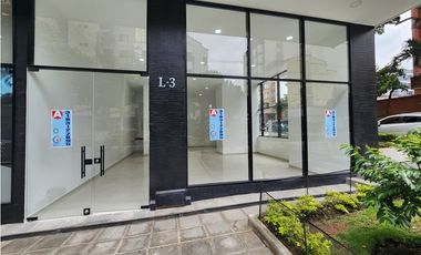 LOCAL ARRIENDO AURORA