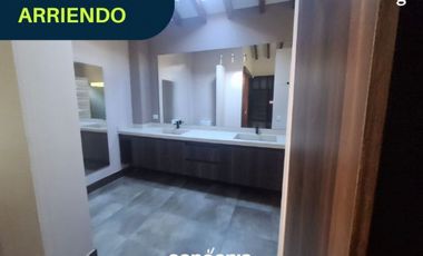 Finca en arriendo- Rionegro- Las Mesetas