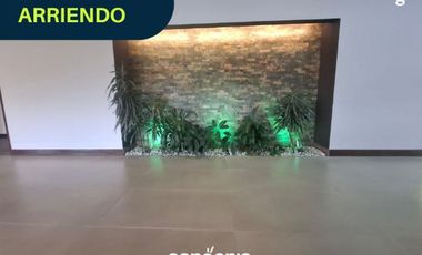 Finca en arriendo- Rionegro- Las Mesetas