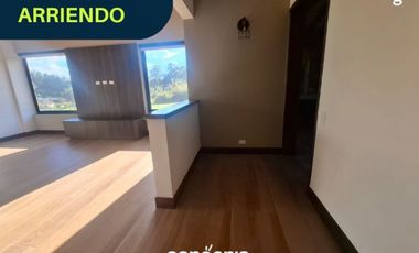 Finca en arriendo- Rionegro- Las Mesetas