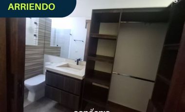 Finca en arriendo- Rionegro- Las Mesetas