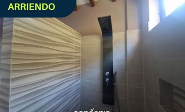 Finca en arriendo- Rionegro- Las Mesetas