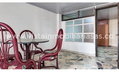 Renta Apartamento Ondas Otún Manizales