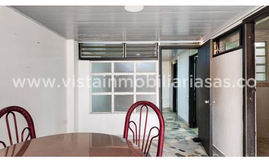 Renta Apartamento Ondas Otún Manizales