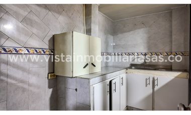 Renta Apartamento Ondas Otún Manizales