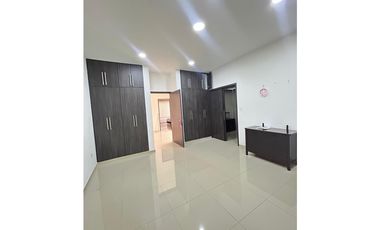 SE ARRIENDA CASA CAMPESTRE CONJUNTO RESIDENCIAL GUAYACANES ANDALUCIA