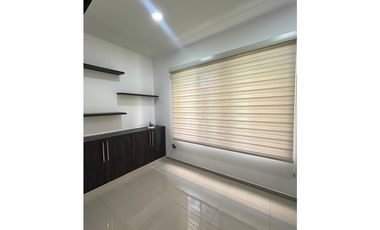 SE ARRIENDA CASA CAMPESTRE CONJUNTO RESIDENCIAL GUAYACANES ANDALUCIA