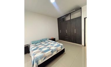SE ARRIENDA CASA CAMPESTRE CONJUNTO RESIDENCIAL GUAYACANES ANDALUCIA