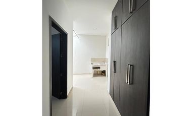 SE ARRIENDA CASA CAMPESTRE CONJUNTO RESIDENCIAL GUAYACANES ANDALUCIA