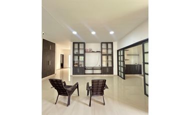 SE ARRIENDA CASA CAMPESTRE CONJUNTO RESIDENCIAL GUAYACANES ANDALUCIA
