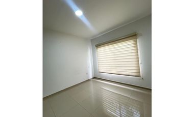 SE ARRIENDA CASA CAMPESTRE CONJUNTO RESIDENCIAL GUAYACANES ANDALUCIA