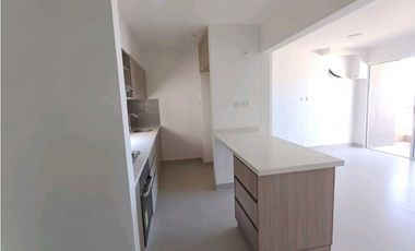 Apartamento en arriendo Rio Alto Barranquilla