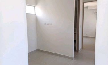 Apartamento en arriendo Rio Alto Barranquilla
