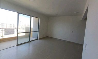 Apartamento en arriendo Rio Alto Barranquilla